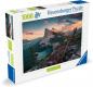 Preview: 1000 Teile Ravensburger Puzzle Power of Nature Abends in den Rocky Mountains 12000033