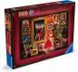 Preview: 1000 Teile Ravensburger Puzzle Disney Villainous Queen of Hearts 12000038