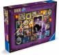 Preview: 1000 Teile Ravensburger Puzzle Disney Villainous Ursula 12000039