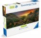 Preview: 1000 Teile Ravensburger Puzzle Power of Nature Sonne über Island 12000046