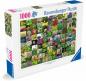 Preview: 1000 Teile Ravensburger Puzzle 99 Kräuter und Gewürze 12000073