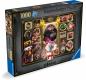 Preview: 1000 Teile Ravensburger Puzzle Disney Villainous Ratigan 12000098