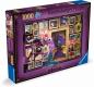 Preview: 1000 Teile Ravensburger Puzzle Disney Villainous Yzma 12000099