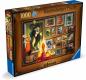 Preview: 1000 Teile Ravensburger Puzzle Disney Villainous Scar 12000101