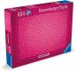 Preview: 654 Teile Ravensburger Puzzle Krypt Pink 12000104