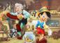 Preview: 1000 Teile Ravensburger Puzzle Disney Classics Pinocchio 12000108