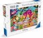 Preview: 1000 Teile Ravensburger Puzzle Disney Classics Alice im Wunderland 12000109