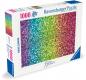 Preview: 1000 Teile Ravensburger Puzzle Challenge Glitter 12000116