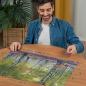 Preview: 1000 Teile Ravensburger Puzzle Power of Nature Birkenwald 12000117