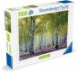 Preview: 1000 Teile Ravensburger Puzzle Power of Nature Birkenwald 12000117