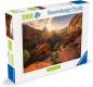 Preview: 1000 Teile Ravensburger Puzzle Power of Nature Zion Canyon USA 12000118