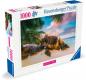 Preview: 1000 Teile Ravensburger Puzzle Beautiful Islands Seychellen 12000154