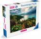 Preview: 1000 Teile Ravensburger Puzzle Beautiful Islands Hawaii 12000157