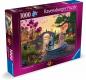 Preview: 1000 Teile Ravensburger Puzzle Wunderland 12000170