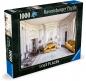 Preview: 1000 Teile Ravensburger Puzzle Lost Places White Room 12000179