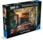 Preview: 1000 Teile Ravensburger Puzzle Lost Places Mysterious castle library 12000180