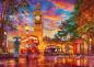 Preview: 1000 Teile Ravensburger Puzzle Sonnenuntergang in London 12000184