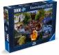 Preview: 1000 Teile Ravensburger Puzzle Jurassic Park Jurassic Park 12000187