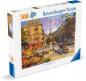 Preview: 500 Teile Ravensburger Puzzle Spaziergang durch Paris 12000198