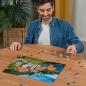 Preview: 500 Teile Ravensburger Puzzle Comer See, Italien 12000201