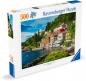 Preview: 500 Teile Ravensburger Puzzle Comer See, Italien 12000201