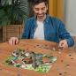 Preview: 500 Teile Ravensburger Puzzle Faultier Selfie 12000203