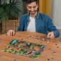 Preview: 500 Teile Ravensburger Puzzle Katzen im Regal 12000205