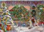 Preview: 500 Teile Ravensburger Puzzle Es weihnachtet sehr 12000215