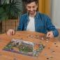 Preview: 500 Teile Ravensburger Puzzle Es weihnachtet sehr 12000215