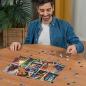 Preview: 500 Teile Ravensburger Puzzle Star Wars The Mandalorian Auf der Suche nach dem Kind 12000216