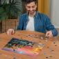 Preview: 500 Teile Ravensburger Puzzle Leuchtturm am Abend 12000217