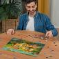 Preview: 500 Teile Ravensburger Puzzle Löwen in der Savanne 12000220