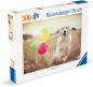 Preview: 500 Teile Ravensburger Puzzle Luftballonparty 12000221