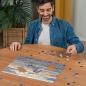 Preview: 500 Teile Ravensburger Puzzle Pferd am Strand 12000222