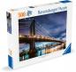 Preview: 500 Teile Ravensburger Puzzle New York - die Stadt, die niemals schläft 12000224