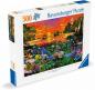 Preview: 500 Teile Ravensburger Puzzle Schildkröte im Riff 12000225