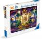 Preview: 500 Teile Ravensburger Puzzle Planetensystem 12000236