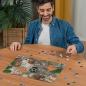 Preview: 500 Teile Ravensburger Puzzle Vintage Stillleben 12000237