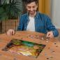 Preview: 500 Teile Ravensburger Puzzle Im Dinoland 12000238