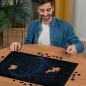 Preview: 881 Teile Ravensburger Puzzle Krypt Universe Glow 12000240