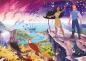 Preview: 1000 Teile Ravensburger Puzzle Disney Classics Pocahontas 12000243