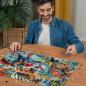 Preview: 1000 Teile Ravensburger Puzzle DC Comics Superman 12000245