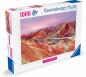 Preview: 1000 Teile Ravensburger Puzzle Beautiful Mountains Regenbogenberge, China 12000252