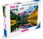 Preview: 1000 Teile Ravensburger Puzzle Beautiful Mountains Aspen, Colorado 12000255