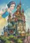 Preview: 1000 Teile Ravensburger Puzzle Disney Princess Castles Snow White 12000257