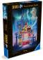 Preview: 1000 Teile Ravensburger Puzzle Disney Princess Castles Cinderella 12000259