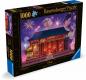 Preview: 1000 Teile Ravensburger Puzzle Disney Princess Castles Mulan 12000260