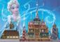 Preview: 1000 Teile Ravensburger Puzzle Disney Princess Castles Elsa 12000261