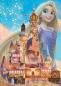 Preview: 1000 Teile Ravensburger Puzzle Disney Princess Castles Rapunzel 12000264