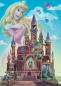 Preview: 1000 Teile Ravensburger Puzzle Disney Princess Castles Aurora 12000266